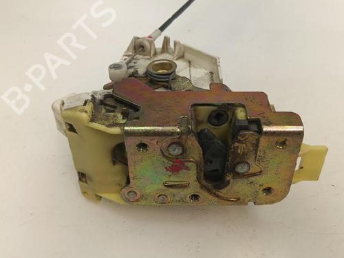 Højre bagtil lås Højre bagtil lås 38744419 38744419