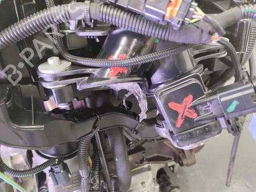Engine CITROËN C5 III (RD_) 2.0 HDi 165 (RDRHHA, RDRHH8) | BP27870781M1 - Image 2