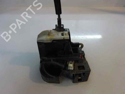 Used Front right lock RENAULT CLIO II (BB_, CB_) [1998-2016]  1866084