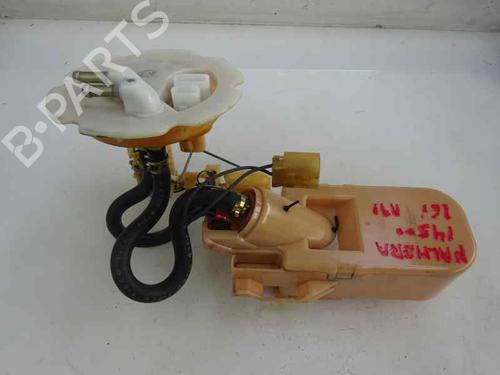 Fuel pump NISSAN ALMERA I (N15) | BP7632704M76