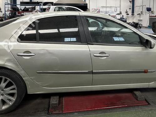 Starter RENAULT LAGUNA II (BG0/1_) 1.9 dCi (BG08, BG0G) | BP35740496M8 - Image 7
