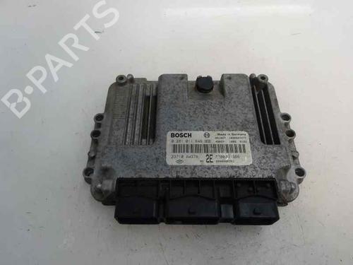 Engine control unit (ECU) NISSAN PRIMERA Hatchback (P12) | BP7220462M57 - Image 3