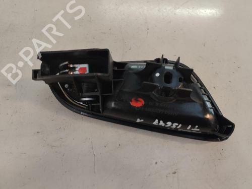 Used Rear left interior door handle Rear left interior door handle 16061771 16061771