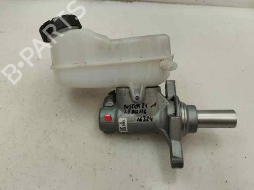 Brake master cylinder DACIA DUSTER (HM_) 1.5 dCi 110 4x4 (HMAB) | BP30541072M77 - Image 2