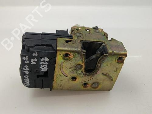 Used Front left lock Front left lock CITROËN BERLINGO / BERLINGO FIRST MPV (MF_, GJK_, GFK_) 1.9 D (MFWJZ) (70 hp) 35743713 35743713