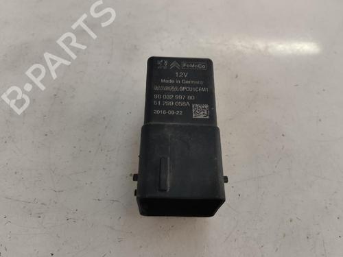 Electronic module FORD TRANSIT CONNECT V408 Box Body/MPV 1.5 TDCi | BP12455901M83 - Image 3