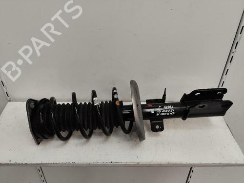Left front shock absorber CITROËN C4 Picasso II 1.2 THP 130 | BP16883042M16 - Image 2