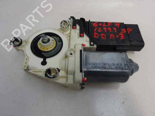 Used Right front window motor VW GOLF IV (1J1) 1.4 16V (75 hp) 3354758