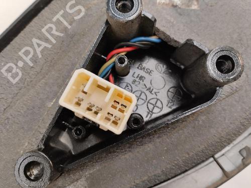 Bakspejl Højre CHEVROLET AVEO / KALOS Saloon (T250, T255) 1.4 (101 hp) 16347167