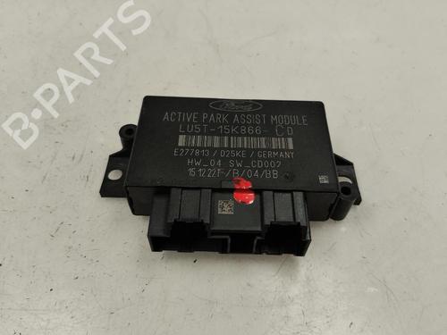 Electronic module FORD KUGA III (DFK) 1.5 Ecoboost | BP19648143M83 