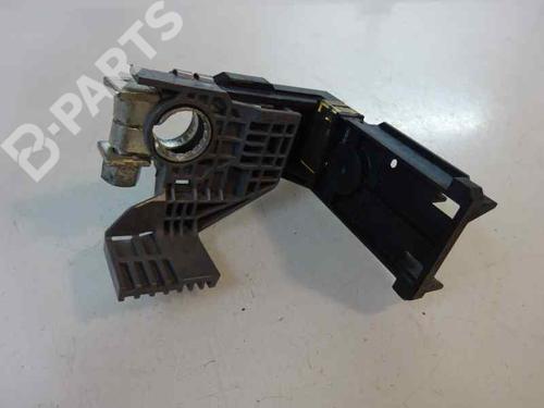Used Battery TOYOTA PRIUS (_W3_) [2008-2016]  11661626