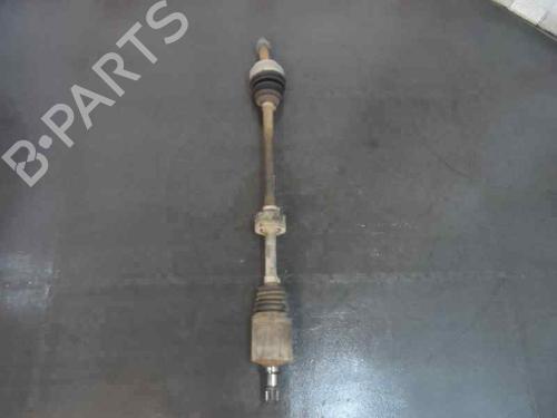 Used Right front driveshaft Right front driveshaft 2696913 2696913