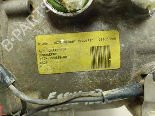 Used AC compressor AC compressor 22199405 22199405