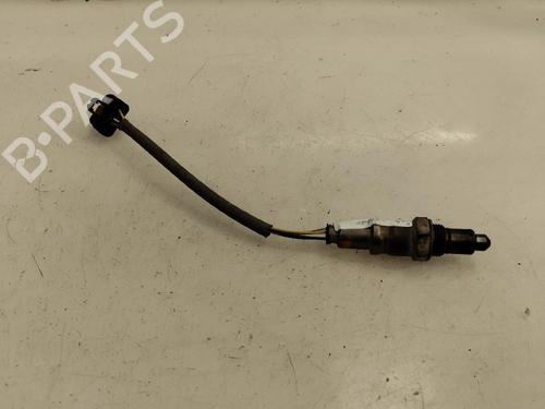 Electronic sensor FORD FIESTA VII (HJ, HF) 1.5 TDCi | BP17244129M84 - Image 2