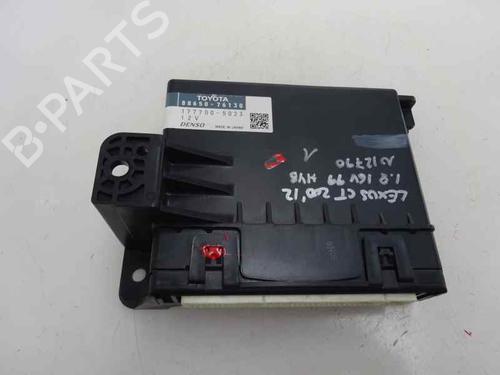 Electronic module LEXUS CT (ZWA10_) 200h (ZWA10_) | BP2987589M83