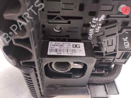 Used Battery OPEL CORSA E (X15) 1.4 (08, 68) (90 hp) 26555596