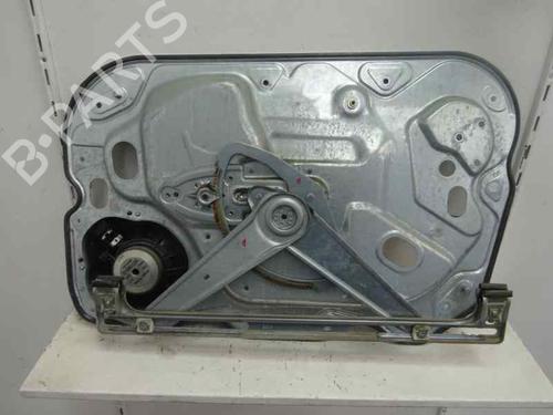 Used Front left window mechanism FORD C-MAX (DM2) 1.6 TDCi (90 hp) 6025122