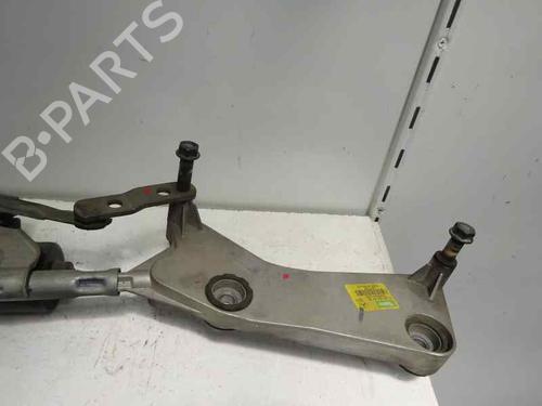 Used Front wiper motor Front wiper motor MERCEDES-BENZ M-CLASS (W164) ML 300 CDI 4-matic (164.120) (190 hp) 9809702 9809702