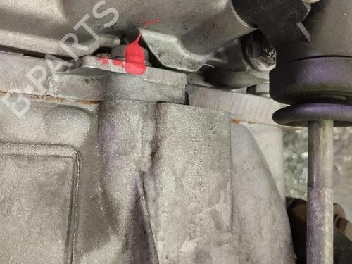 Gearbox FIAT IDEA (350_)  | BP35740356M3  - Image 5