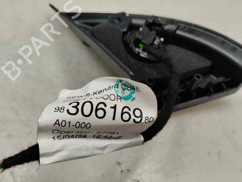 Used Radio CITROËN C5 AIRCROSS (A_) 1.2 PureTech 130 (ARHNSJ) (131 hp) 29133978