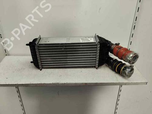 Used Intercooler OPEL CROSSLAND X / CROSSLAND (P17, P2QO) [2017-2025]  22651654