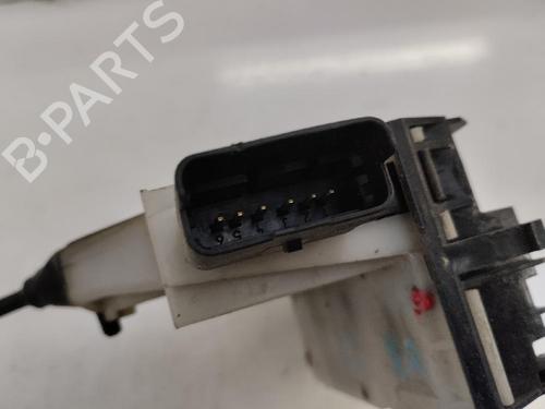 Used Front right lock CITROËN C4 II (NC_) 1.4 VTi 95 (NC8FP0) (95 hp) 15506283