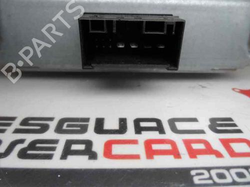 Used Electronic module Electronic module 587357 587357