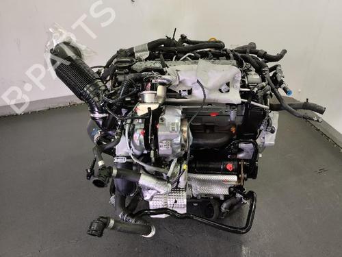Used Engine VW TIGUAN (5N_) 2.0 TDI (110 hp) 19676969
