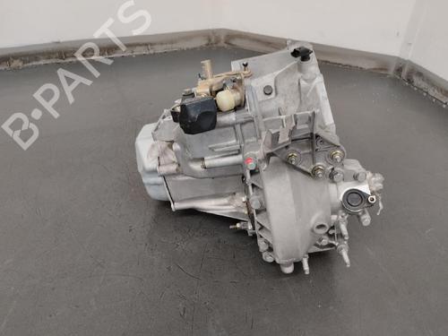 Used Gearbox Gearbox CITROËN C5 I (DC_) 2.0 HDi (DCRHZB, DCRHZE) (109 hp) 13209903 13209903