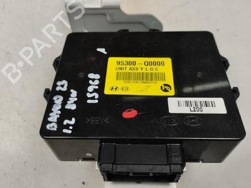 Electronic module HYUNDAI BAYON (BC3) 1.2 MPI | BP18099837M83