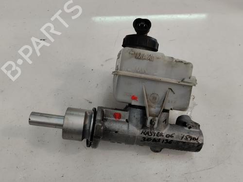 Used Brake master cylinder RENAULT MASTER II Bus (JD) 3.0 dCi 140 (JD0T, JD1T) (136 hp) 17132896