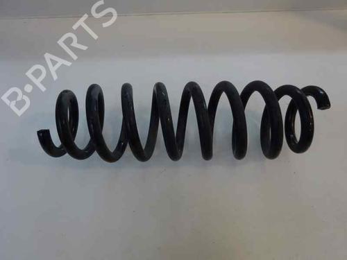 Used Shock absorber spring BMW 1 (E87) 118 d (143 hp) 14172958