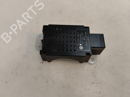 Elektronisk modul VW GOLF V (1K1) [2003-2010]  16218975