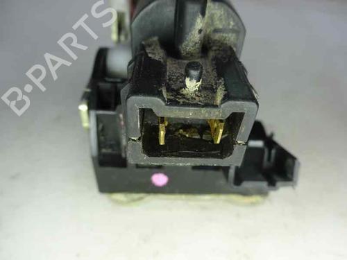 Venstre bagtil lås DACIA DUSTER (HS_) 1.5 dCi 4x4 (109 hp) 10165123