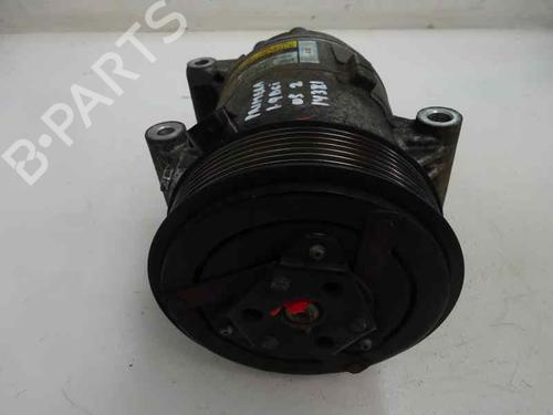 Used AC compressor NISSAN PRIMERA Hatchback (P12) [2002-2025]  7220420