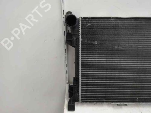 Water radiator MERCEDES-BENZ C-CLASS Coupe (CL203) C 220 CDI (203.708) | BP4026028M31