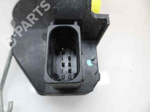 Front left lock CHEVROLET CRUZE (J300) | BP809853C98