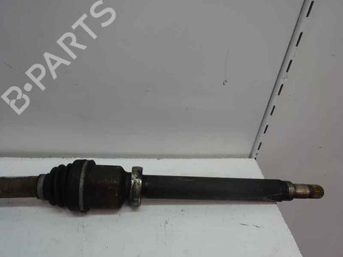 Used Right front driveshaft FORD FOCUS II (DA_, HCP, DP) 1.8 TDCi (115 hp) 9419839