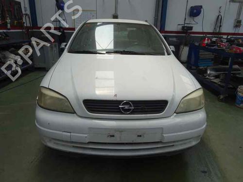 Startmotor OPEL ASTRA G Hatchback (T98) 1.7 TD (F08, F48) | BP7535202M8