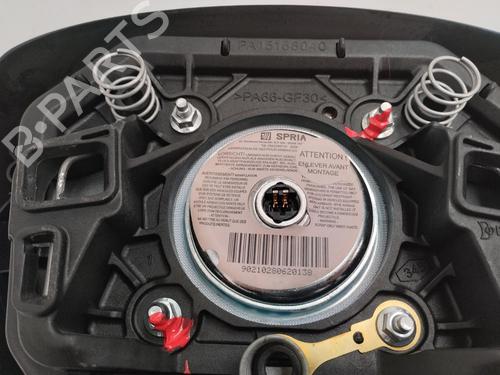 Driver airbag RENAULT MASTER II Bus (JD) 3.0 dCi 140 (JD0T) | BP17106914C9 