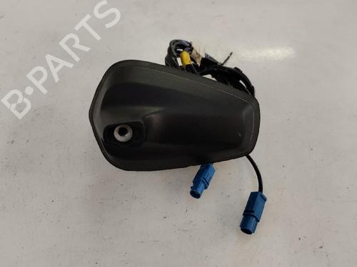 Antenne/Base DACIA SANDERO II | BP15606516C140 - Image 2