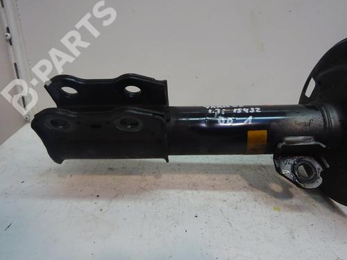 Right front shock absorber TOYOTA YARIS (_P9_) 1.3 VVT-i (SCP90_, SCP90R) | BP11736143M17 
