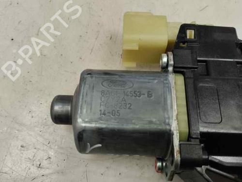 Right front window motor FORD FIESTA VI (CB1, CCN) 1.25 | BP23391523E20 