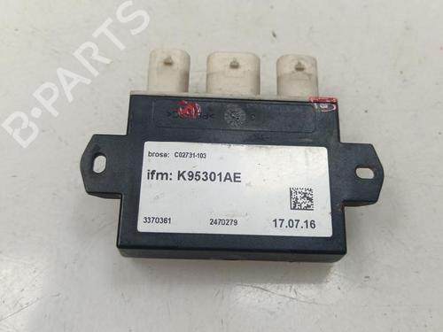 Electronic module LAND ROVER RANGE ROVER EVOQUE (L538) 2.0 D 4x4 | BP39261288M83 - Image 3