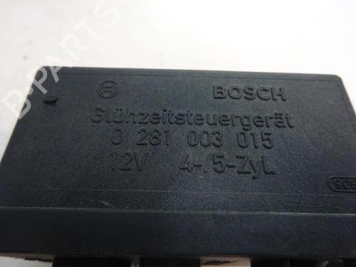 Elektronisk modul FIAT DOBLO MPV (119_, 223_) [2001-2025]  11421657