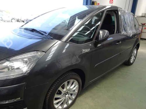 Engine control unit (ECU) CITROËN C4 Picasso I MPV (UD_) 1.6 HDi 110 | BP6699237M57