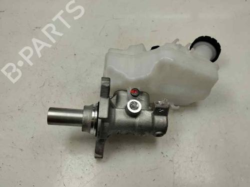 Hovedbremsecylinder RENAULT CLIO V (B7_) 1.5 Blue dCi 100 (B7AD) (101 hp) 26582914