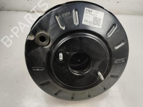 Used Servo brake SEAT IBIZA IV (6J5, 6P1) 1.6 TDI (90 hp) 17590308