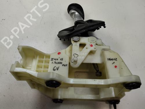 Gear lever HYUNDAI i40 I (VF) 1.7 CRDi | BP19537720M90 