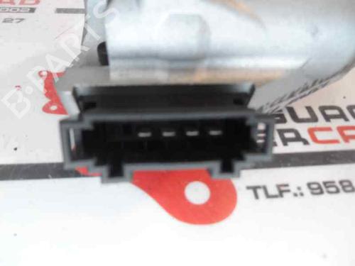 Used Steering column Steering column 358948 358948